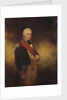 Admiral the Honourable Sir Alexander Cochrane (1758-1832) by William Beechey