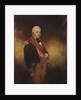 Admiral the Honourable Sir Alexander Cochrane (1758-1832) by William Beechey