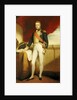Admiral of the Fleet Sir George Cockburn (1772-1853) by William Beechey