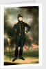 Rear-Admiral Sir George Cockburn (1772-1853) by John James Halls