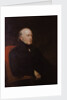 Admiral Sir Edward Codrington (1770-1851) by George Frederick Clarke
