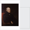 Admiral Sir Edward Codrington (1770-1851) by George Frederick Clarke