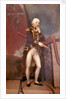 Rear-Admiral Cuthbert Collingwood (1748-1810) by Henry Howard