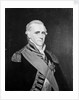 Admiral Sir John Colpoys (1742?-1821) by W. Savage