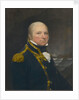 Captain John Cooke (1763-1805) by Lemuel Francis Abbott