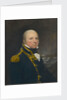 Captain John Cooke (1763-1805) by Lemuel Francis Abbott