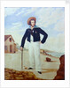 Thomas Potter Cooke (1786-1864) by British School