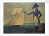 Commander John Crispo (1773-1841) by British School
