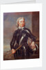 Oliver Cromwell (1599-1658) by Samuel Cooper
