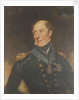 Rear-Admiral Sir Charles Cunningham (1755-1834) by Henry Wyatt