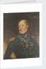 Rear-Admiral Sir Charles Cunningham (1755-1834) by Henry Wyatt
