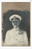 Admiral Andrew Brown Cunningham (1883-1963) by Rowland John Robb Langmaid