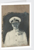 Admiral Andrew Brown Cunningham (1883-1963) by Rowland John Robb Langmaid