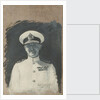 Admiral Andrew Brown Cunningham (1883-1963) by Rowland John Robb Langmaid