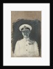 Admiral Andrew Brown Cunningham (1883-1963) by Rowland John Robb Langmaid