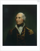 Vice-Admiral Sir Roger Curtis (1746-1816) by British School
