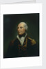 Vice-Admiral Sir Roger Curtis (1746-1816) by British School