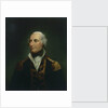 Vice-Admiral Sir Roger Curtis (1746-1816) by British School