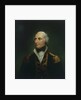 Vice-Admiral Sir Roger Curtis (1746-1816) by British School
