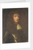 George Legge, 1st Lord Dartmouth (1648-1691) by unknown