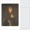 George Legge, 1st Lord Dartmouth (1648-1691) by unknown
