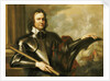 Richard Deane, General at Sea (1610-1653) by Robert Walker