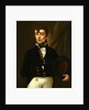 Midshipman Robert Deans (1790-1867) by British School