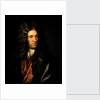 Daniel Defoe (1660-1731) by unknown