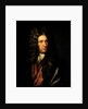 Daniel Defoe (1660-1731) by unknown