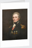 Captain Edward Berry (1768-1831) by Thomas Phillips