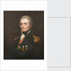 Captain Edward Berry (1768-1831) by Thomas Phillips