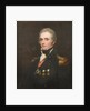Captain Edward Berry (1768-1831) by Thomas Phillips