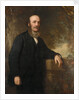 Peter Denny (1821-1895) by Daniel Macnee