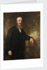 Peter Denny (1821-1895) by Daniel Macnee