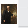 Peter Denny (1821-1895) by Daniel Macnee