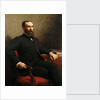 William Denny (1847-1887) by Norman Macbeth