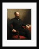 William Denny (1847-1887) by Norman Macbeth