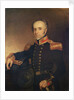 Captain Thomas Dickinson (1786-1854) by Henry William Pickersgill