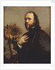 Sir Kenelm Digby (1603-1665) by Unknown
