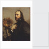 Sir Kenelm Digby (1603-1665) by Unknown