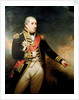 Admiral Sir John Thomas Duckworth (1748-1817) by William Beechey