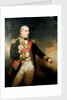Admiral Sir John Thomas Duckworth (1748-1817) by William Beechey