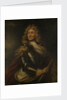Marquis Abraham Duquesne (1610-1688) by Alexander Joseph von Steuben
