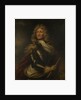 Marquis Abraham Duquesne (1610-1688) by Alexander Joseph von Steuben