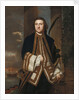 Captain George Edgecumbe (1720-1795) by Joshua Reynolds