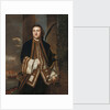 Captain George Edgecumbe (1720-1795) by Joshua Reynolds