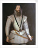 Robert Devereux, 2nd Earl of Essex (1567-1601) by Marcus Gheeraerts the Younger