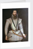 Robert Devereux, 2nd Earl of Essex (1567-1601) by Marcus Gheeraerts the Younger