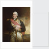 Admiral Edward Pellew, 1st Viscount Exmouth (1757-1833) by William Owen