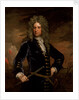 Vice-Admiral Sir Stafford Fairborne (circa 1646-1742) by Godfrey Kneller